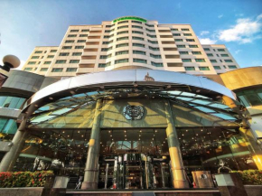Гостиница Evergreen Laurel Hotel - Taichung  Taichung City